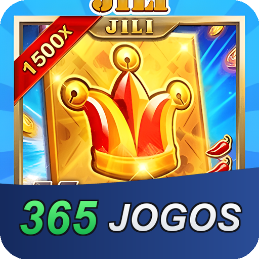 Logo Oficial 365JOGOS Download